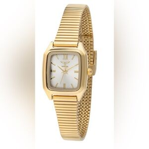 Invicta Celestial I Women's Watch - 22mm, Gold NIB